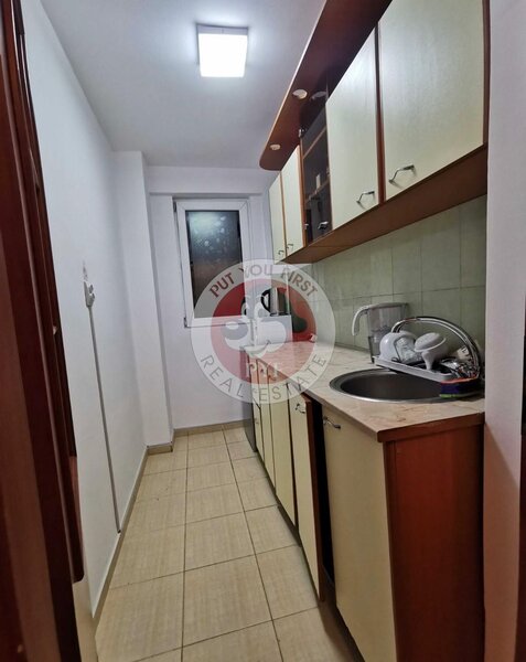 Grand Arena | Apartament 2 camere | Decomandat | 40mp | B10098